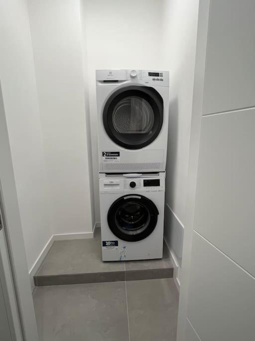 H92 Bari Incantevole ภายนอก รูปภาพ